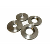 Set of 4 Stainless Steel Chassis Shock Mount Washer