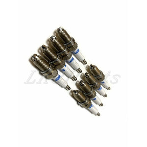 SPARK PLUG SET x8