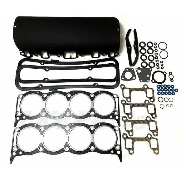 STC4082 Rover V8 Head Gasket Kit – fits Discovery, Defender, Range Rover Classic & P38 – composite gaskets, no bolts or studs included
