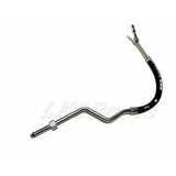 ENGINE TO OIL COOLER HOSE PIPE