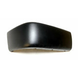 FRONT BUMPER END CAP RH GENUINE