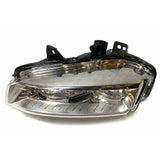 FRONT BUMPER LH DRIVER SIDE LED FOG LIGHT