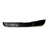 FRONT SPOILER BUMPER VALANCE LH GENUINE