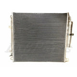AC A/C CONDENSER