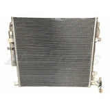 AC A/C CONDENSER