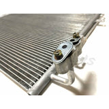 AC A/C CONDENSER