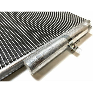 AC A/C CONDENSER