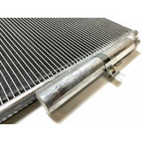 AC A/C CONDENSER