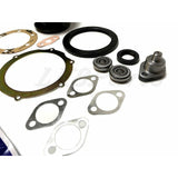 FULL KIT WITH SWIVEL HOUSING OEM