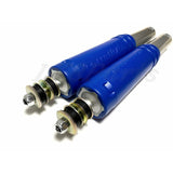 STEERING DAMPER SET