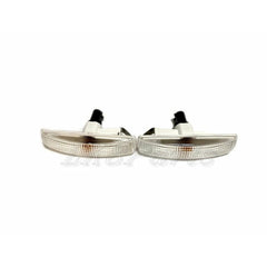 LR4 SIDE LIGHTS