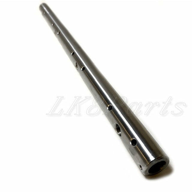 AllMakes4x4 Rocker Shaft ERR4848 For Land Rover 300TDi Engine (Range Rover Classic, Defender, Discovery 1)