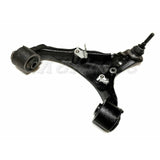 FRONT SUSPENSION UPPER CONTROL ARM RH