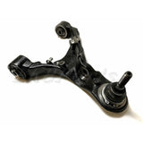 FRONT SUSPENSION UPPER CONTROL ARM RH