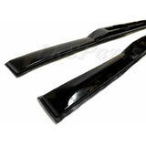 ROOF RAILS GENUINE - Defender 90