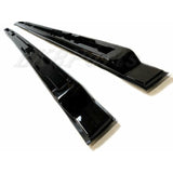 ROOF RAILS GENUINE - Defender 90