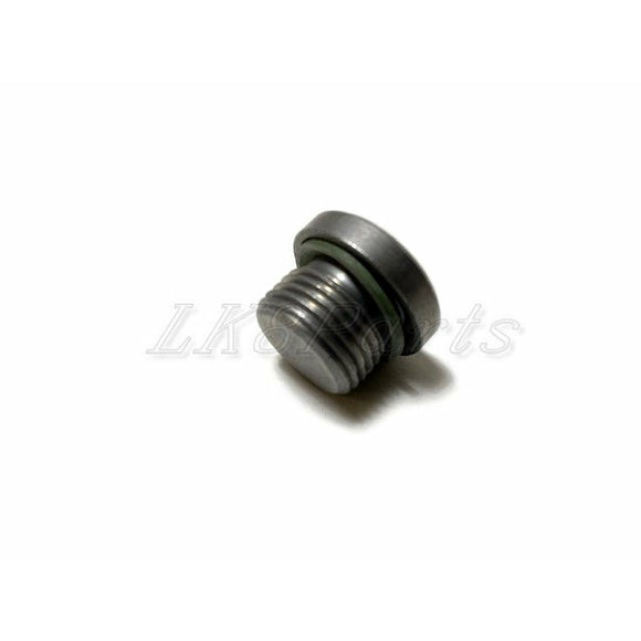 Auto Trans Fill Plug Genuine – Lucky8 Off Road