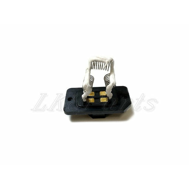 Blower Motor Resistor PRC8010 For Range Rover Classic (1990-1994) - A/C & Heater Fan Speed Control