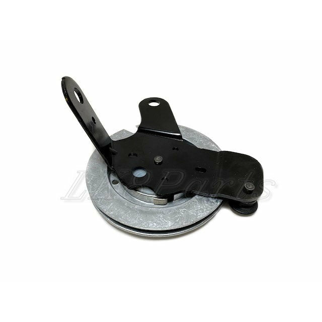 Tailgate Door Cable and Pulley Stay LH Genuine – Lucky8 Off Road