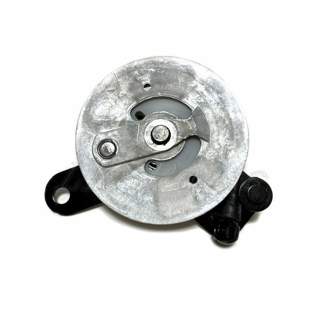 Tailgate Door Cable and Pulley Stay LH Genuine – Lucky8 Off Road