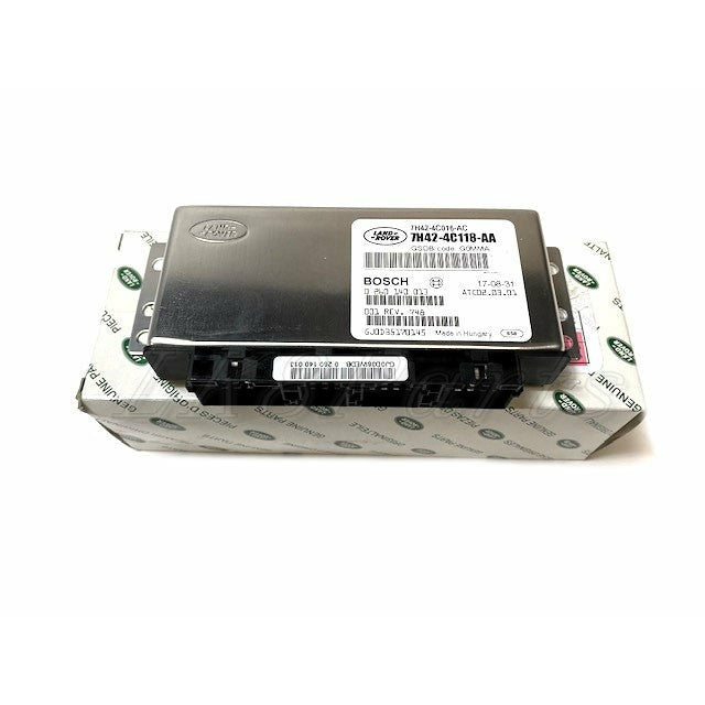 GENUINE DIFFERENTIAL CONTROL MODULE – Lucky8 Off Road