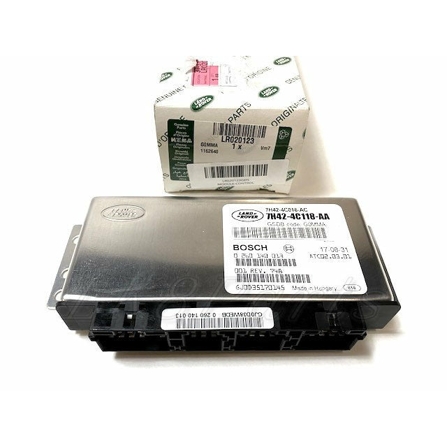 GENUINE DIFFERENTIAL CONTROL MODULE – Lucky8 Off Road