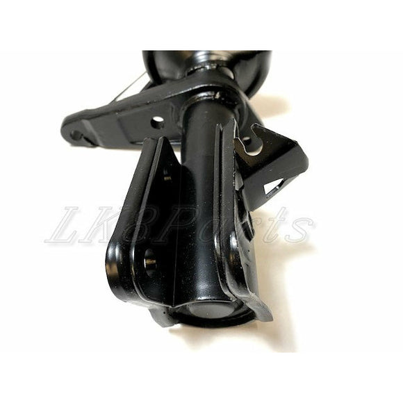 FRONT COMPLETE STRUT RIGHT RH