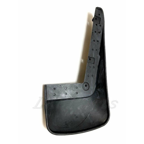 Rear Mudflap Left LH Driver Side