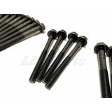 Cylinder Head Bolt Set