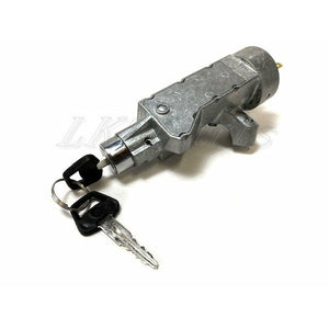 STEERING COLUMN LOCK