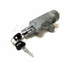 DEFENDER IGNITION SWITCH COMPONENTS