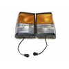 Range Rover Classic Front Lights