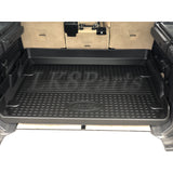 RUBBER CARGO LOAD COMPARTMENT MAT GENUINE