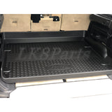 RUBBER CARGO LOAD COMPARTMENT MAT GENUINE