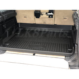 RUBBER CARGO LOAD COMPARTMENT MAT GENUINE