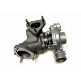 DIESEL TURBO CHARGER Td5