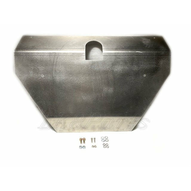 Front Bash Plate – Lucky8 Off Road