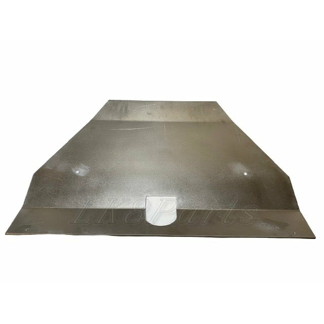 Front Bash Plate – Lucky8 Off Road