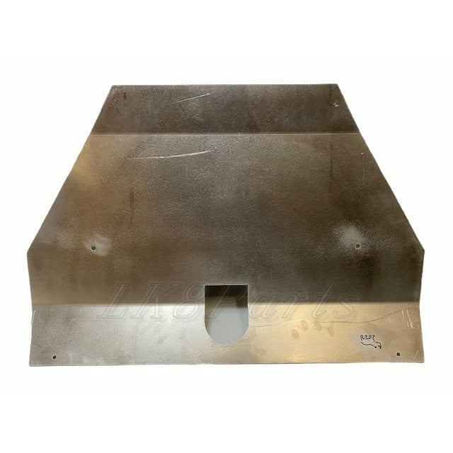 Front Bash Plate – Lucky8 Off Road
