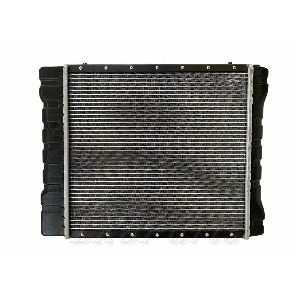 200 TDi Radiator – Lucky8 Off Road