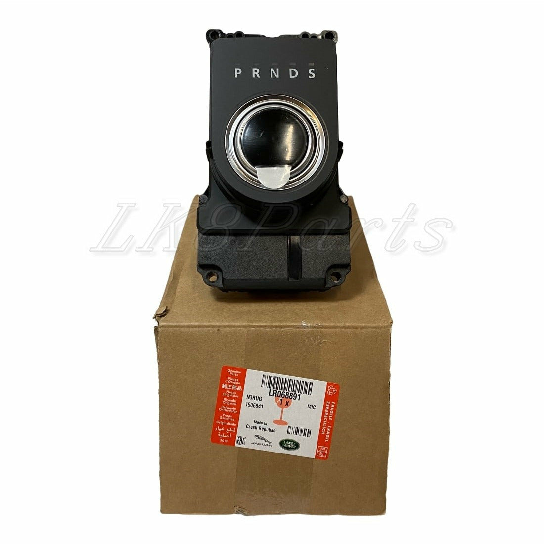 gear land rover Gear Selector Module Genuine – Lucky8 Off Road