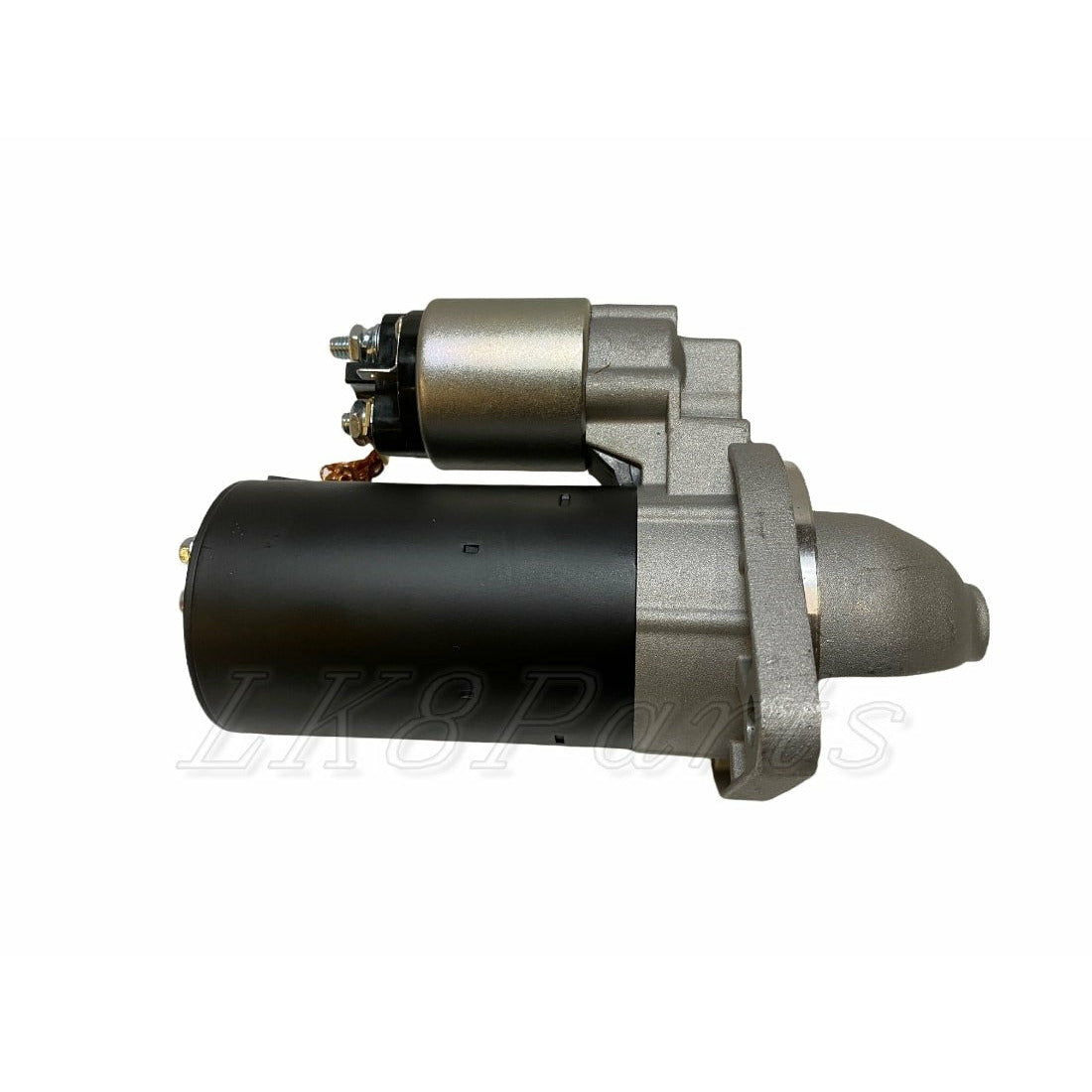 2.5L 4cyl Starter Motor – Lucky8 Off Road