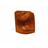 Front Turn Signal Amber Light Lamp LH