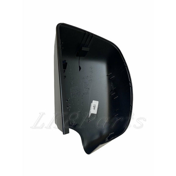 MIRROR HOUSING COVER LEFT LH