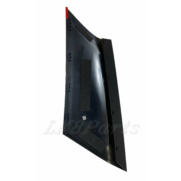 Right Passenger Rear D Pillar – Lucky8 Off Road