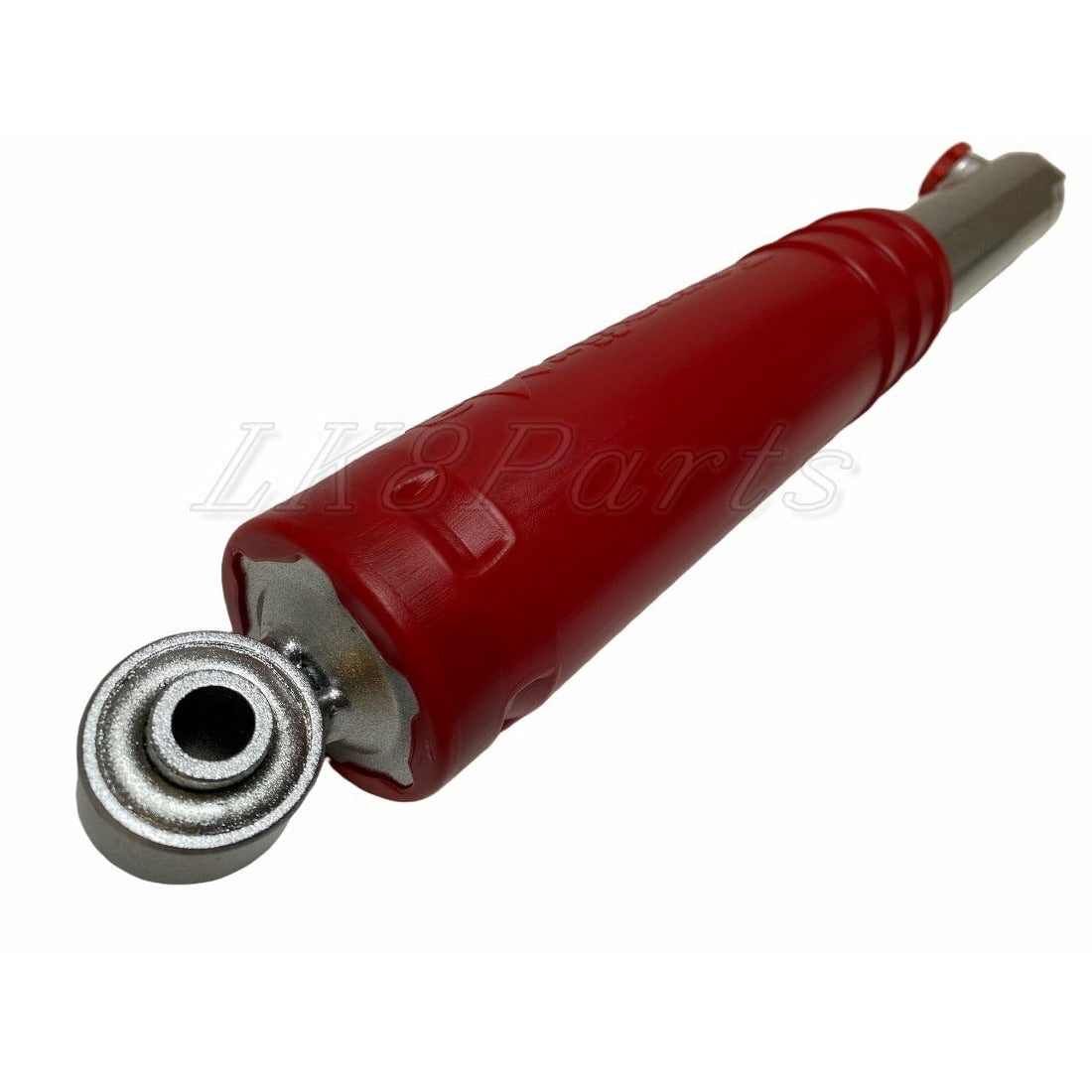4 STAGE ADJUSTABLE STEERING DAMPER – Lucky8 Off Road
