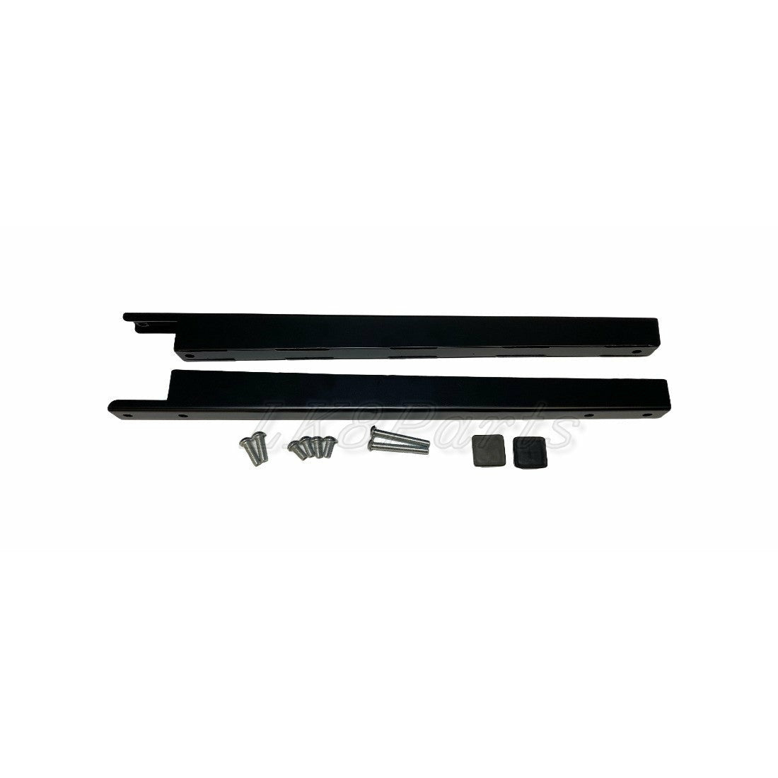 Land Rover Defender Extended Seat Slider Rail Risers - 90/110/130 - DA2148
