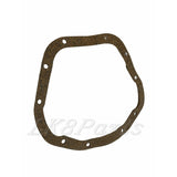 GASKET DIFFERENTIAL COVER PLATE