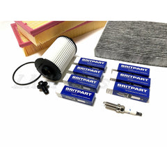 All products