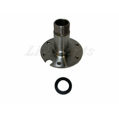 Range Rover Classic Hubs